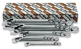 42lmp/s18-18-dlg set ringsteeksleutels