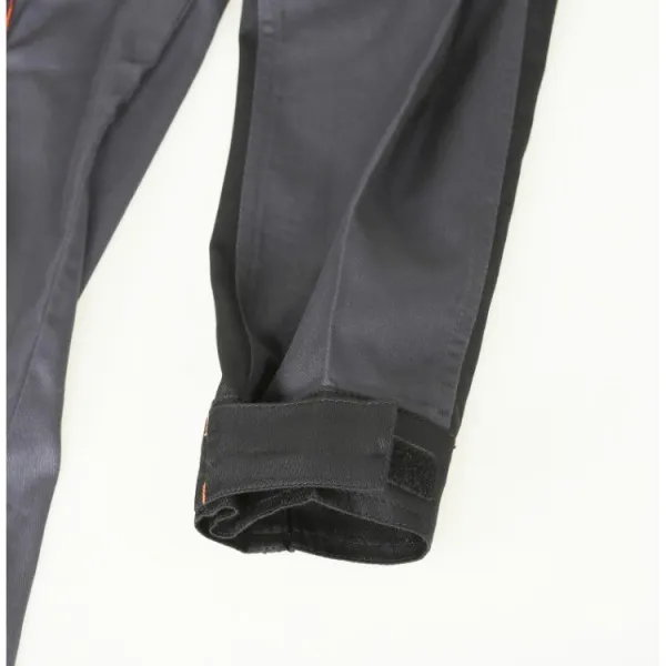 7909P XXXXLWERKJAS, PETROL BLAUW