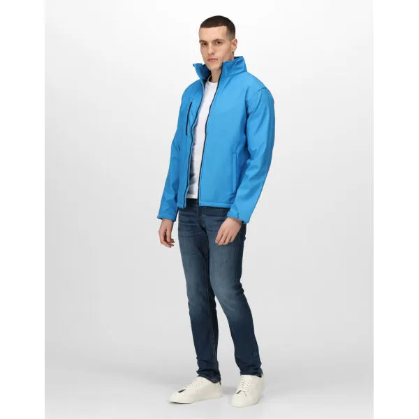 Ablaze 3 Layer Softshell Jacket