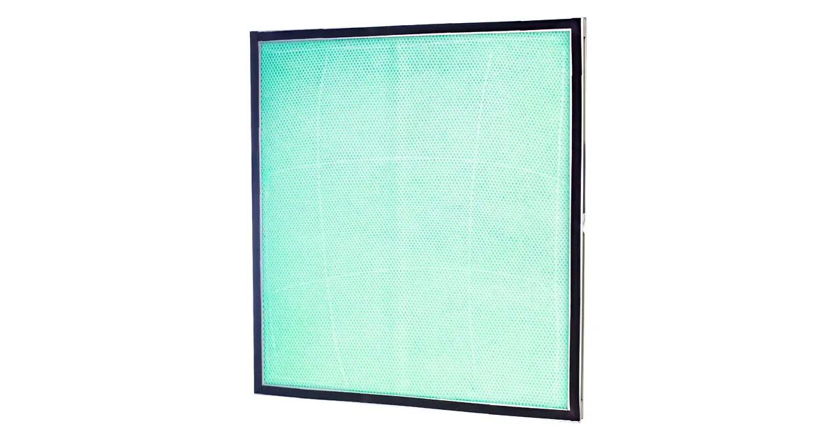 Actieve koolfilter voor filterstation MSA3000 MW Tools