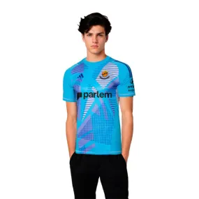 adidas Gimnastic de Tarragona 2024-2025 Doelman Jersey