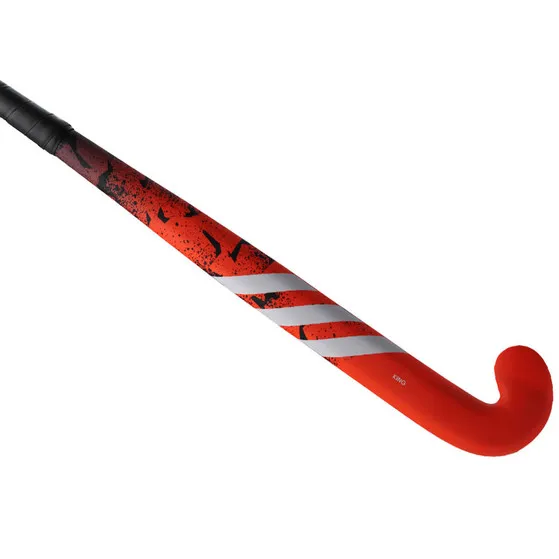adidas King .9 Hout Junior