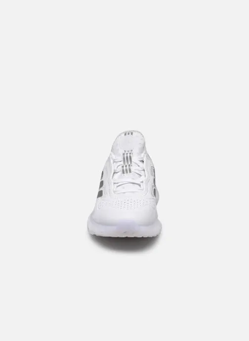     ADIDAS SPORTSWEAR WEB BOOST W  WIT   