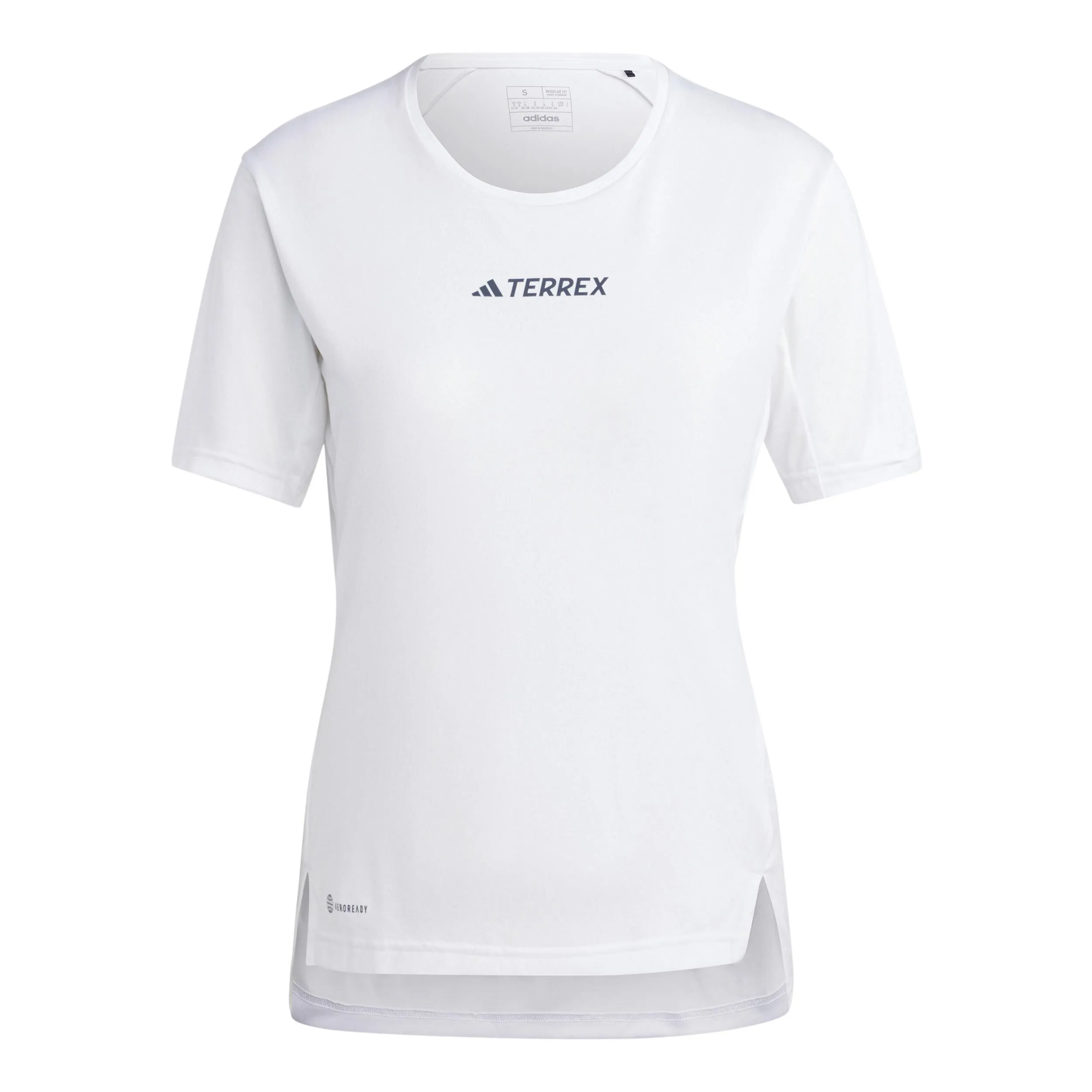adidas Terrex MT Hardloopshirt Dames