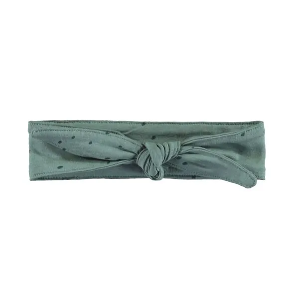 Babylook Haarband Blue Trooper