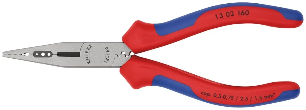 BEDRADINGSTANG 160MM KNIPEX