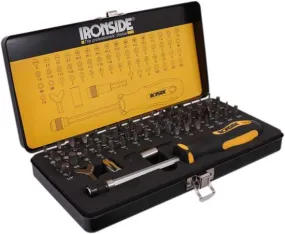 Bitsset Ironside 60dlg special