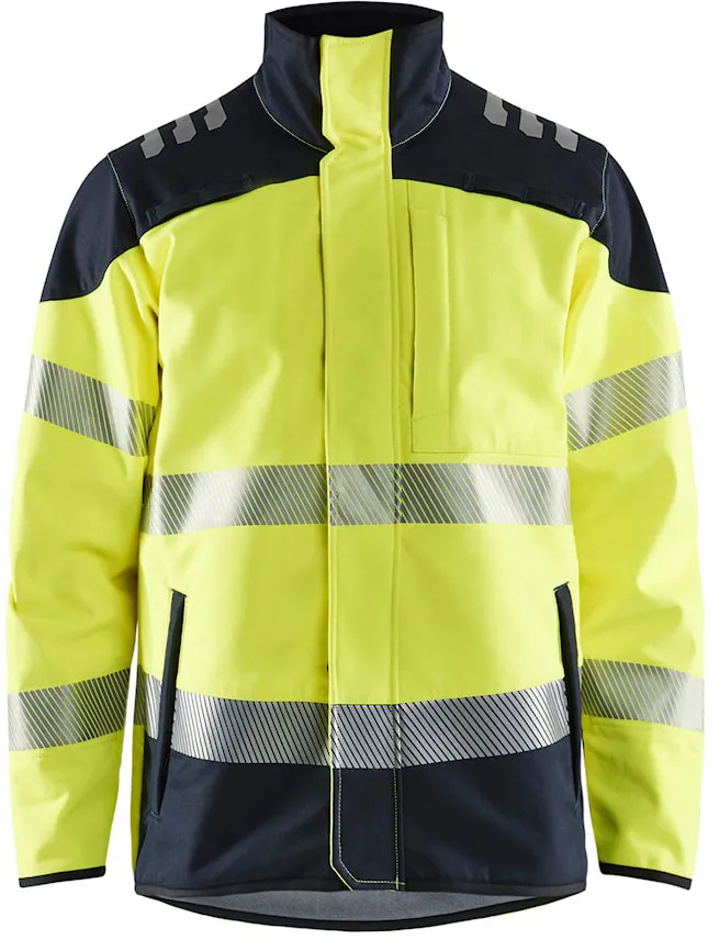 Blaklader 4948 Softshell Jack Multinorm