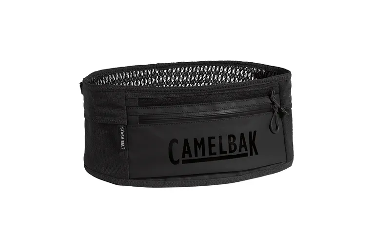 Camelbak stash belt zwart unisex
