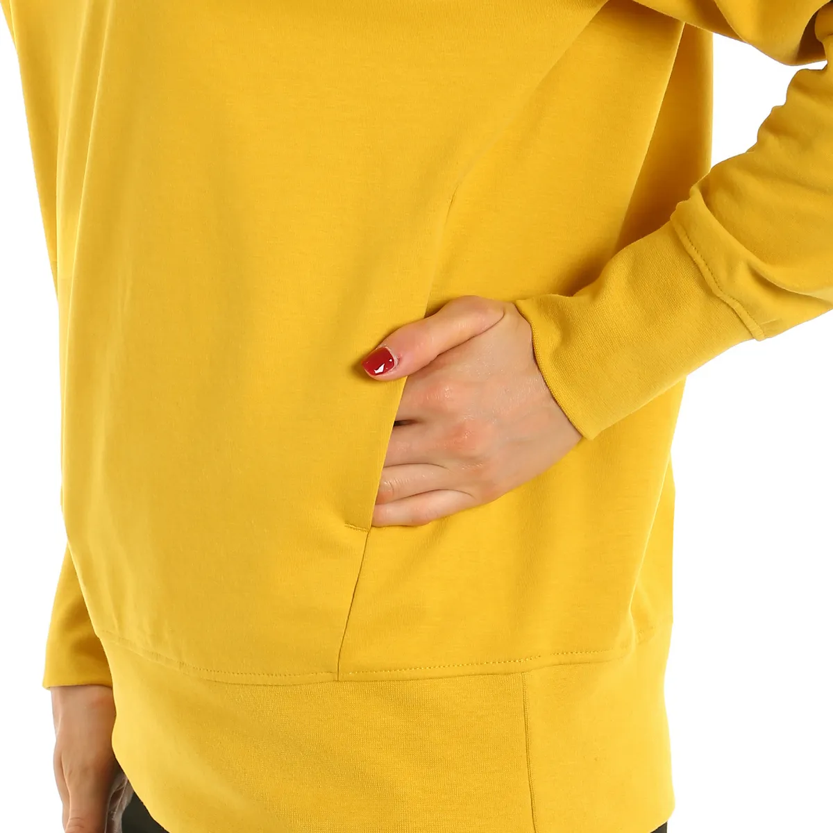Deck Ws Hoodie