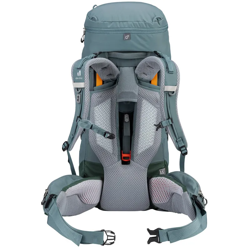 Deuter Dames Aircontact Core 35+10 SL Rugzak