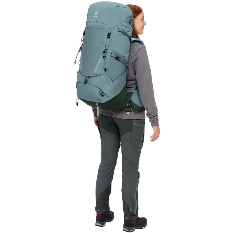 Deuter Dames Aircontact Core 35+10 SL Rugzak