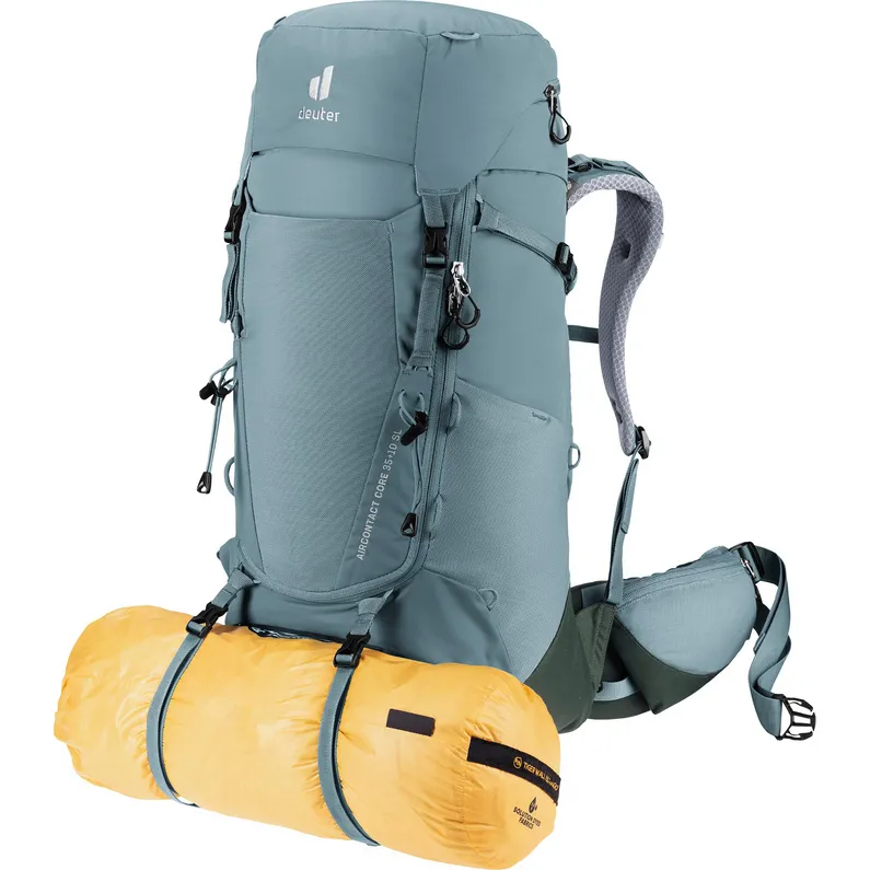 Deuter Dames Aircontact Core 35+10 SL Rugzak
