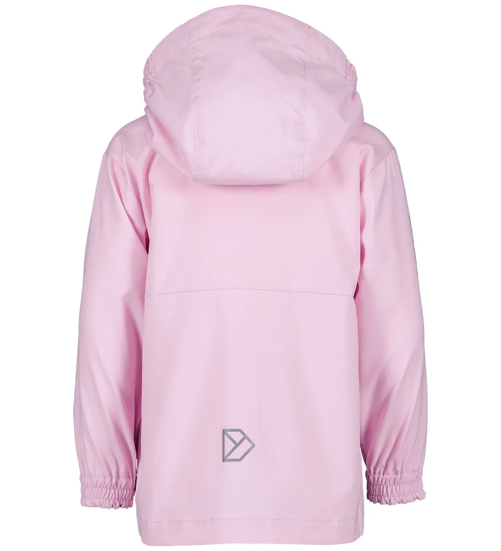 DIDRIKSONS ZOMERJAS  FRAMBOOS ORCHID PINK