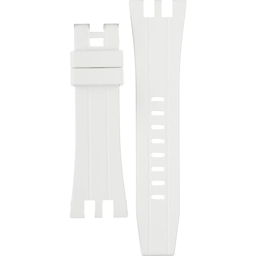 EDOX DELFIN EDBA85303 357BUCAB HORLOGEBAND