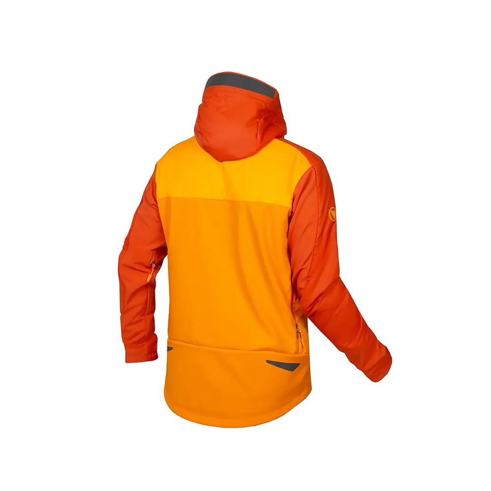 Endura MT500 Freezing Point fietsjack heren