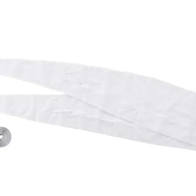 Eurom Cloth Window/door Kit 600 Cm Raam/deur luchtafvoerkanaal