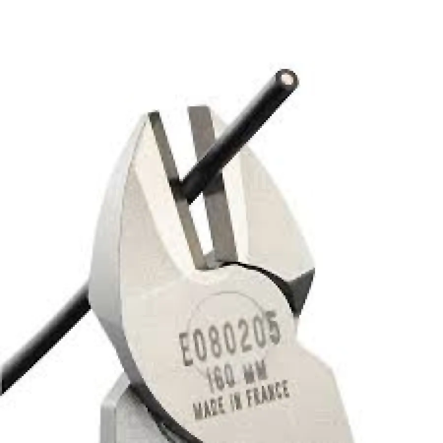 EXPERT ZIJKNIPTANG  HEAVYDUTY  1.62 MM2  E080205