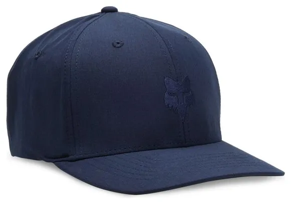 Fox Head Select Flexfit Cap Blue