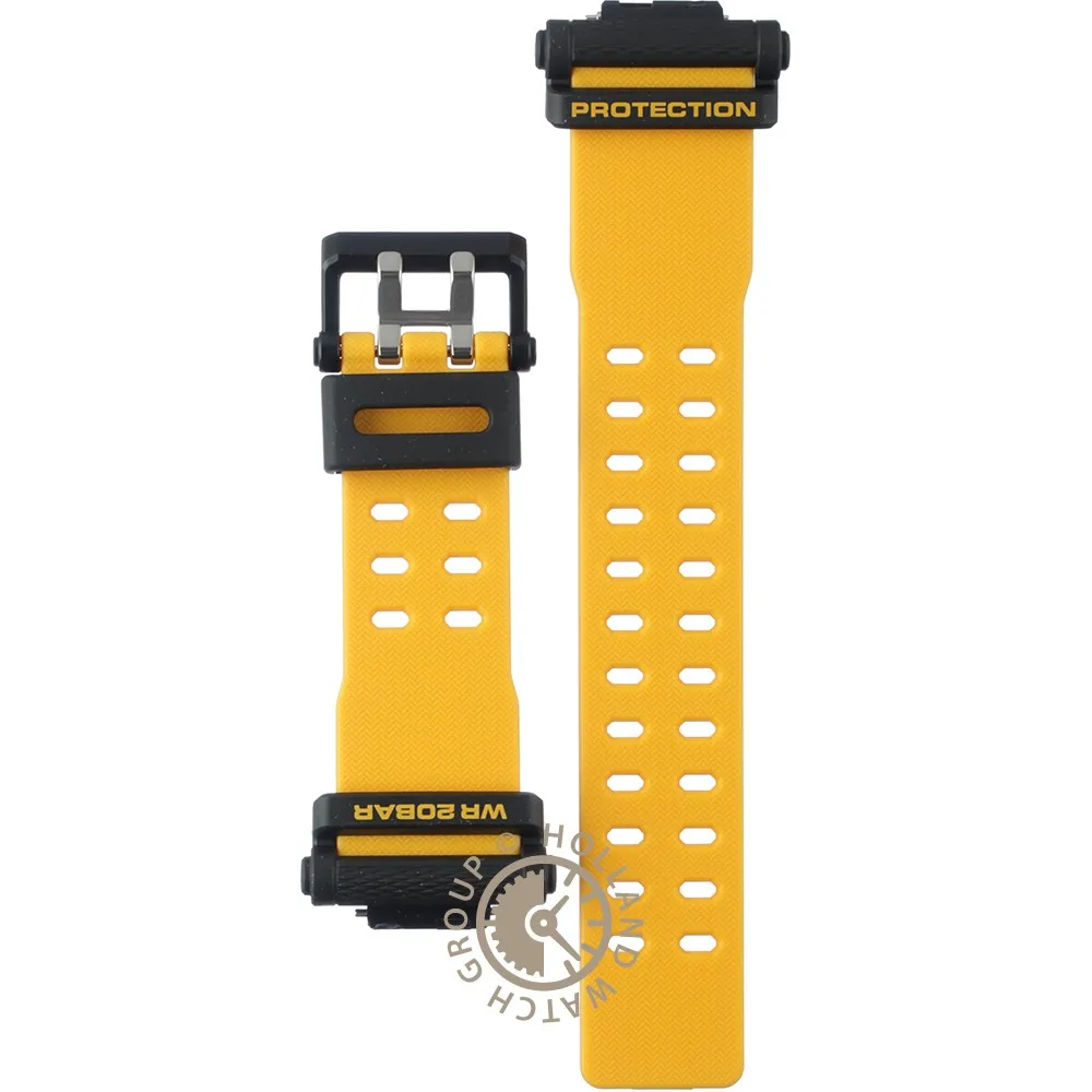 GSHOCK 10615164 HEAVY DUTY HORLOGEBAND