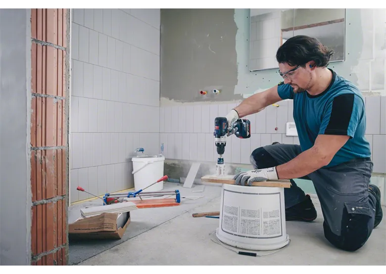Gatenzaag 64mm Bosch Endurance for Heavy Duty