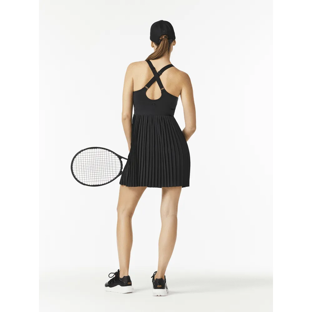 GOLDBERGH  CHEER DRESS WITH INNER SHORT TENNIS/PADEL KLEEDJE