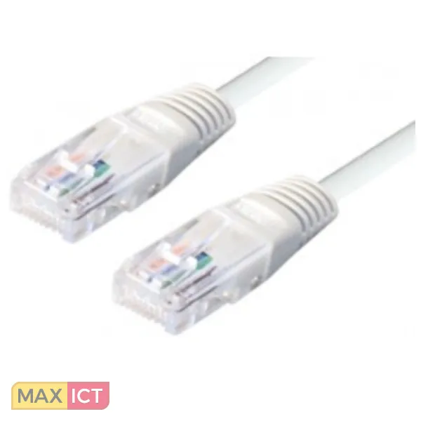 GOOBAY 93790 NETWERKKABEL 3 M CAT6A S/FTP (SSTP)