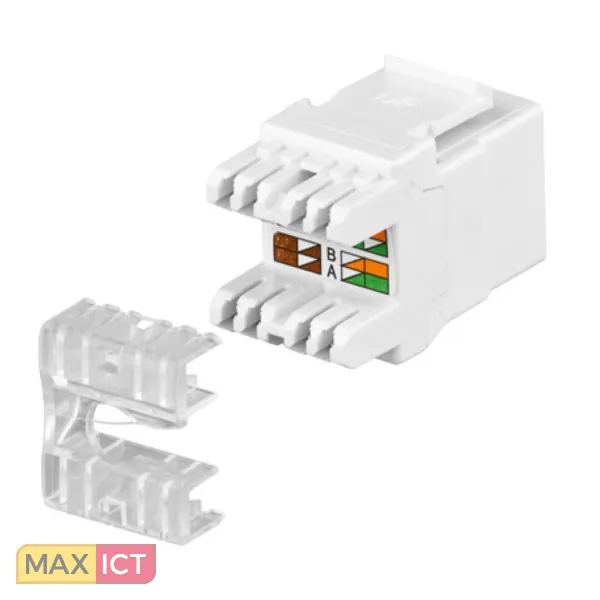 Goobay Keystone Cat5 UTP LSA