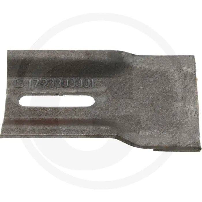 Heavy Duty Afstrijker 90x140 mm GRANIT HEAVY DUTY
