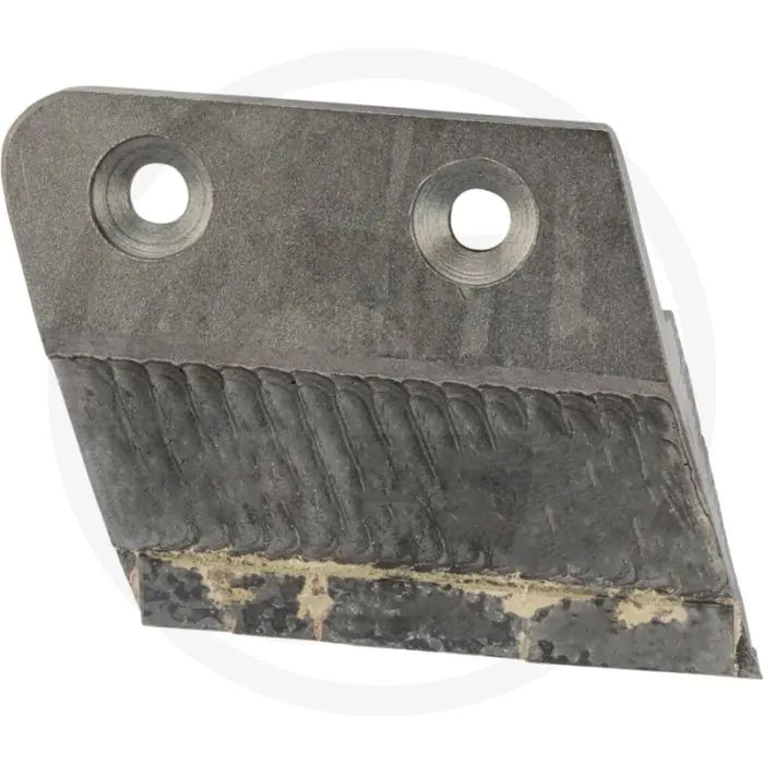 Heavy Duty Bescherming (links)