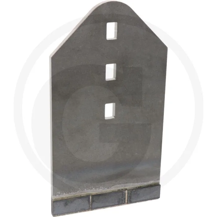 HEAVY DUTY SLIJTAGEHOEK  RAPID 150X8X270MM PASSEND VOOR 180511025