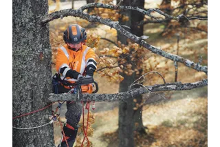 Husqvarna T435