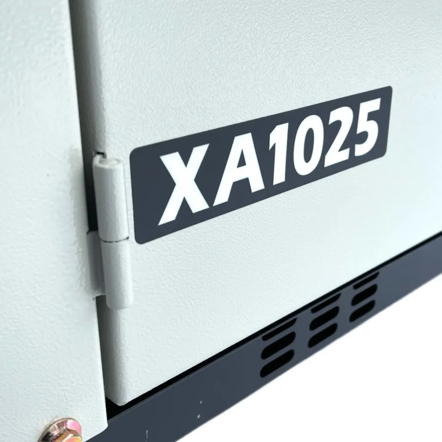 HYUNDAI XA1025 HEAVY DUTY DIESEL GENERATOR 7,5KVA