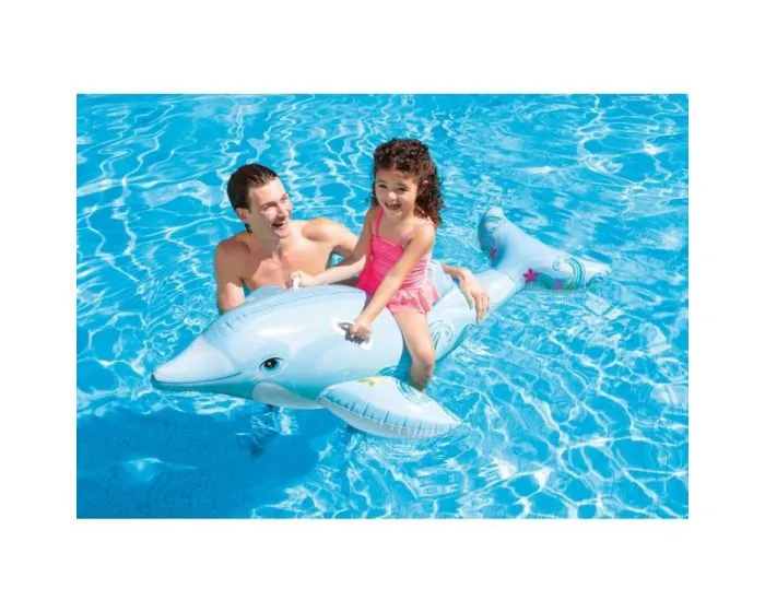 Intex Dolfijn 58535