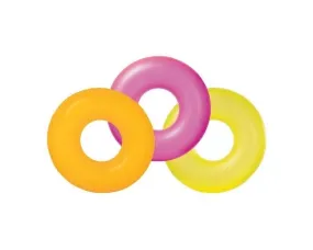 Intex™  band zwembad - Neon Tube Frost