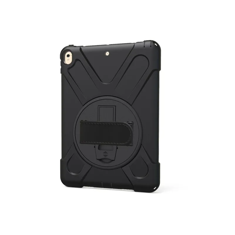 iPad Pro 10.5 inch Heavy Duty 360 graden draaibare hoes