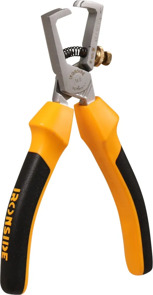 IRONSIDE AFSTRIPTANG 160MM