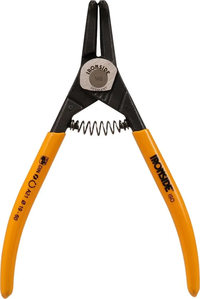 IRONSIDE BORGRINGTANG BU. 165MM GEBOGEN  1872425
