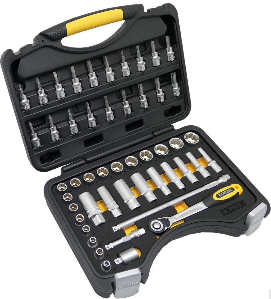 IRONSIDE DOPPEN/BITSET 49DELIG  1871353