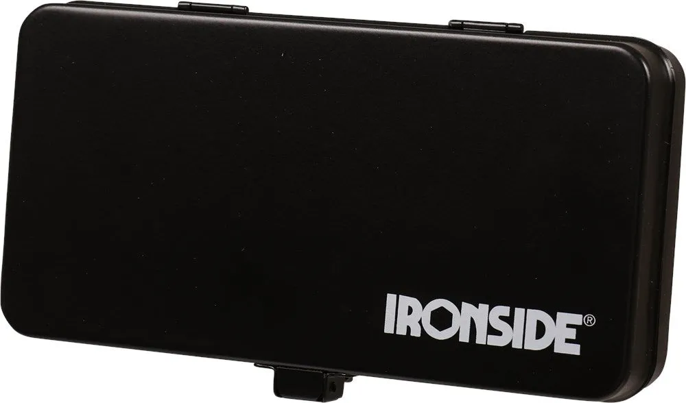 IRONSIDE ELEKTRICIëNSSCHROEVENDRAAIERSSET  1872108