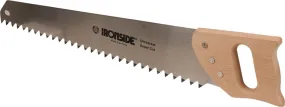 IRONSIDE GASBETONZAAG 600MM