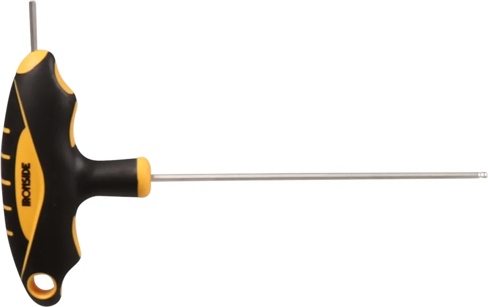 IRONSIDE INBUSSLEUTEL 3MM