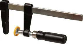 IRONSIDE LIJMTANG MET HOUTEN GREEP 150MM