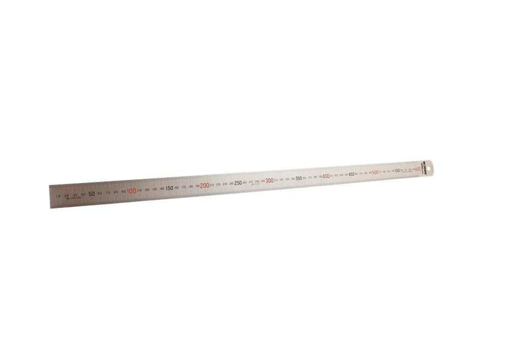 IRONSIDE MEETLAT RVS 60CM