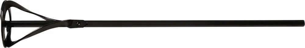 IRONSIDE MENGSTAAF DIAMETER: 60MM 400MM