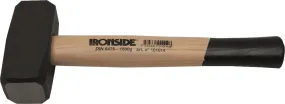 IRONSIDE MOKER 1500GR