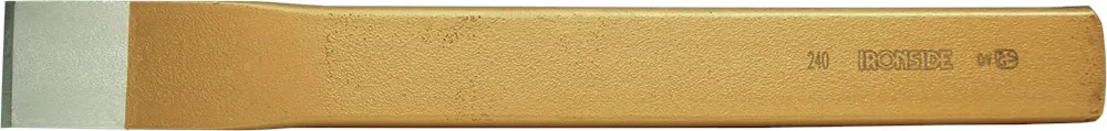 IRONSIDE PUNTLASBEITEL 230X26MM