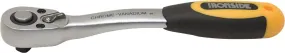 IRONSIDE RATELSLEUTEL 1/2 2-COMPONENTEN HANDVAT 72 TANDS