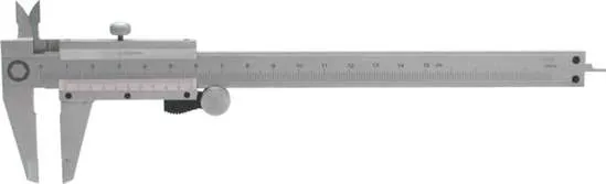 Ironside Schuifmaat 150mm