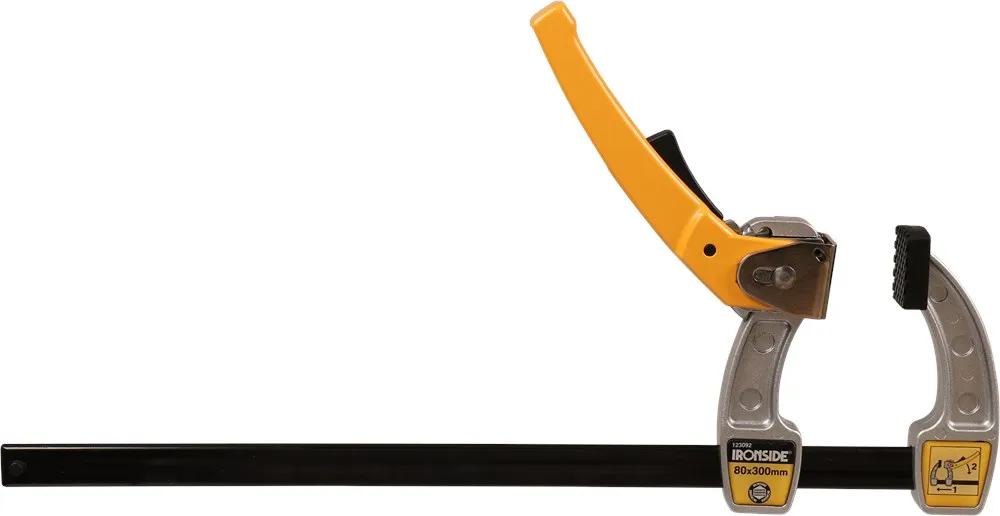 IRONSIDE SNELSPAN LIJMTANG 300X80MM